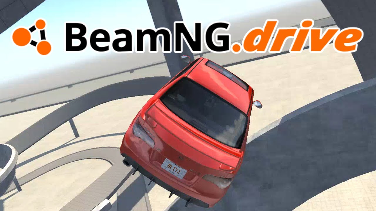 how to get beamng drive 0.9.0.5 for free